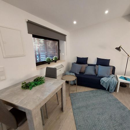 Ferienwohnungen! Kleine Bungalows Mit Terrasse! Stockhausen-Illfurth المظهر الخارجي الصورة