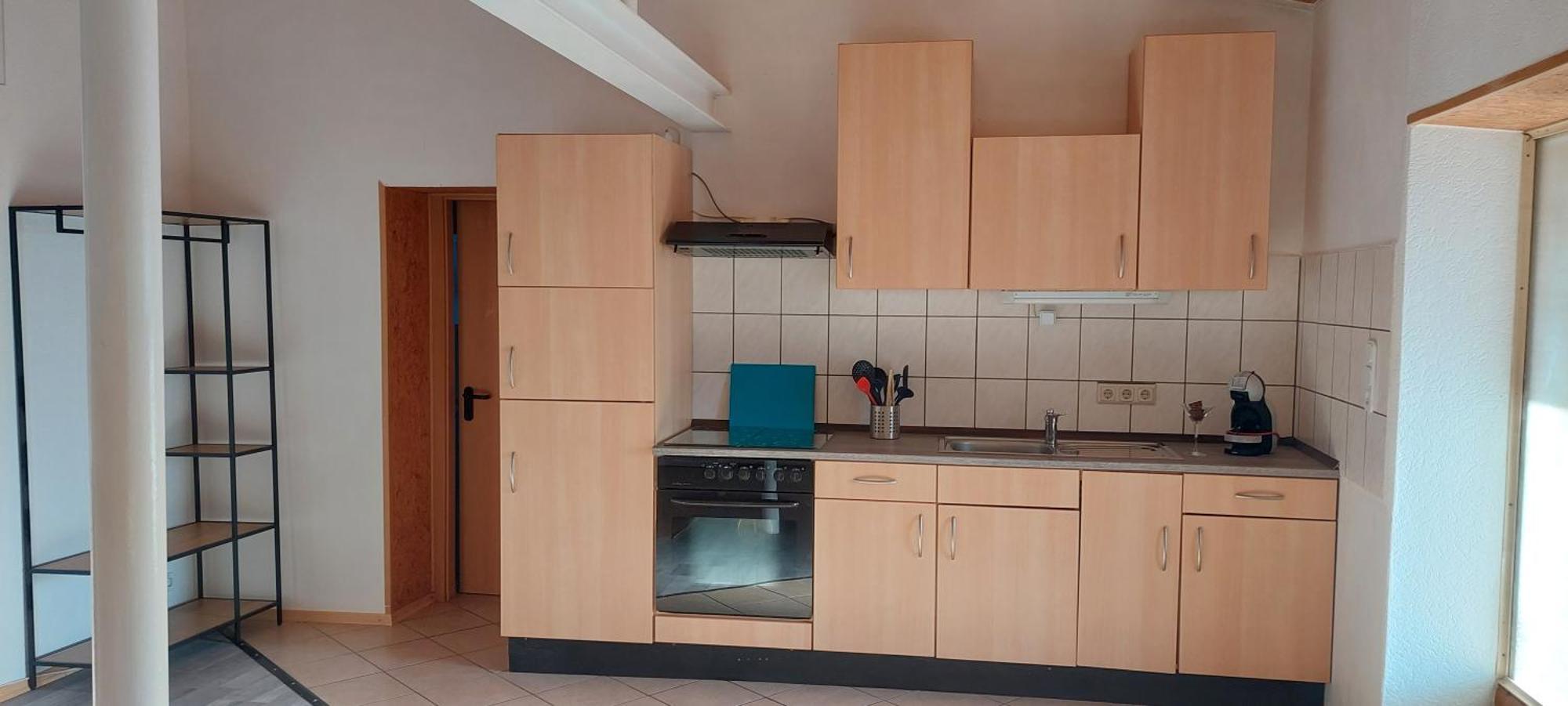 Ferienwohnungen! Kleine Bungalows Mit Terrasse! Stockhausen-Illfurth الغرفة الصورة