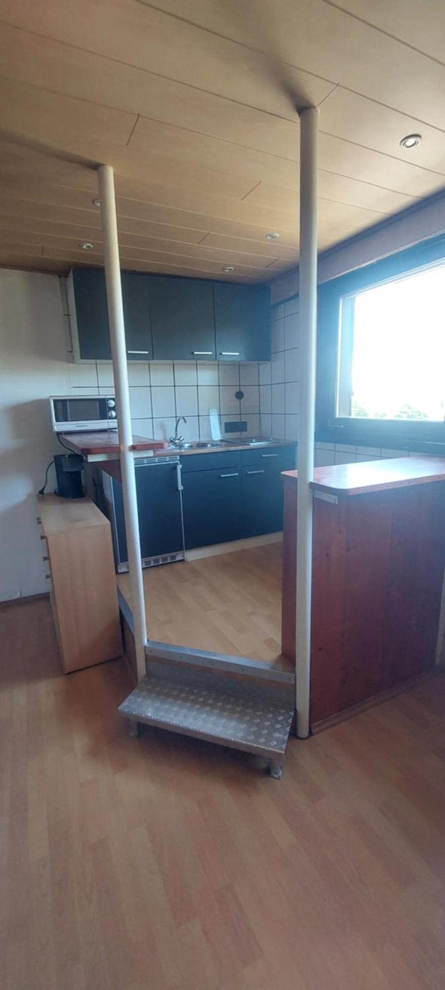 Ferienwohnungen! Kleine Bungalows Mit Terrasse! Stockhausen-Illfurth الغرفة الصورة