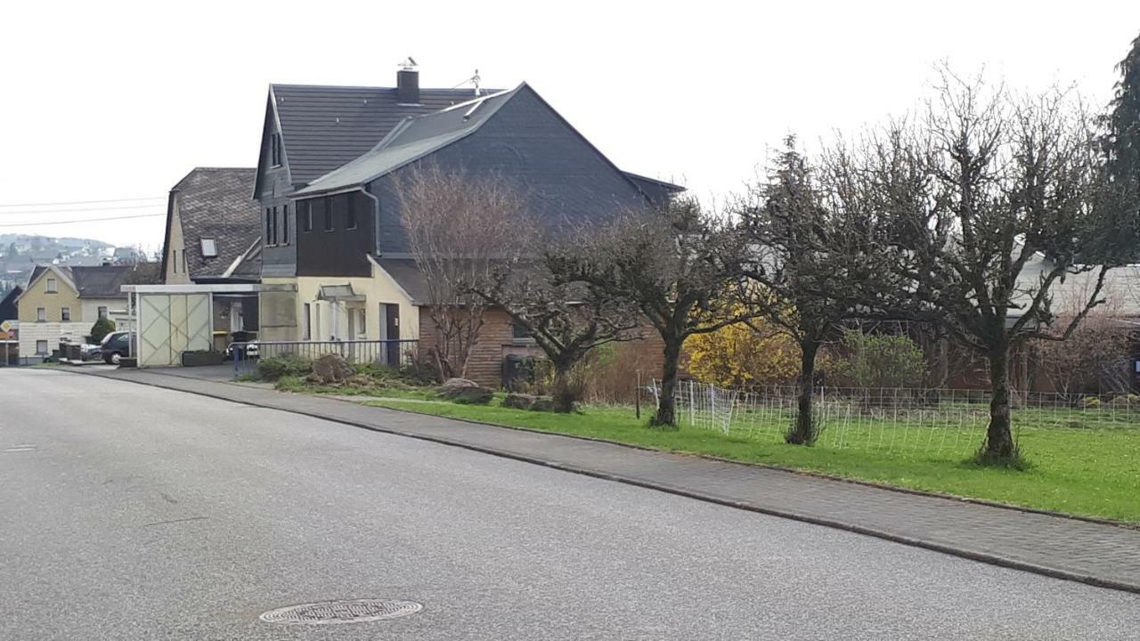 Ferienwohnungen! Kleine Bungalows Mit Terrasse! Stockhausen-Illfurth المظهر الخارجي الصورة